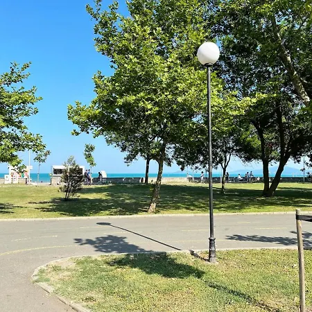 아파트 Cozy At The Heart Of