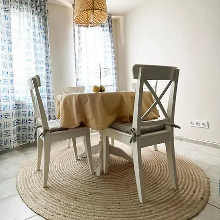 Cozy At The Heart Of 아파트 *