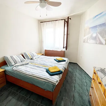 Cozy At The Heart Of Appartement