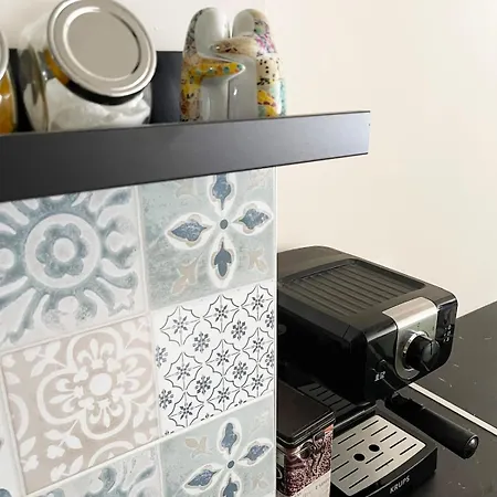 Cozy At The Heart Of Appartement *