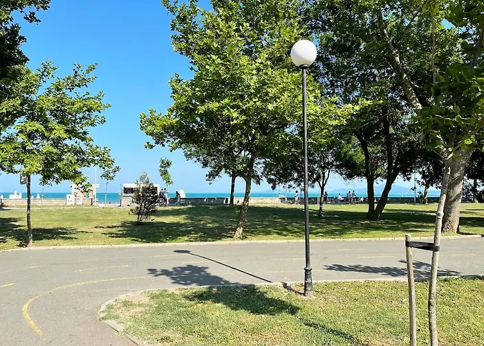 Apartmán Cozy At The Heart Of