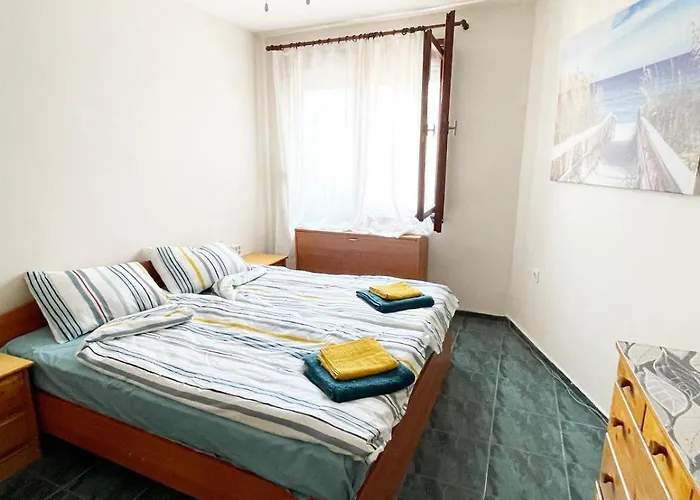 Cozy At The Heart Of Apartmán