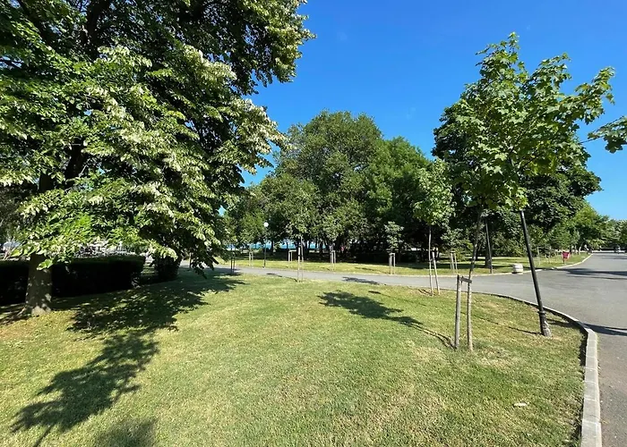 Cozy At The Heart Of