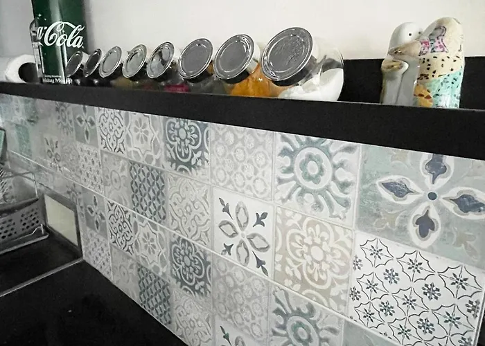 Apartmán Cozy At The Heart Of *