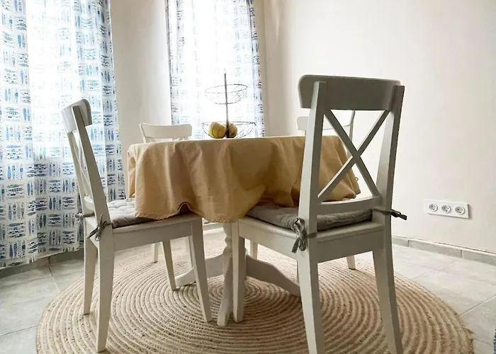 Cozy At The Heart Of Apartmán *